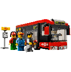 Раскраска Лего Сити